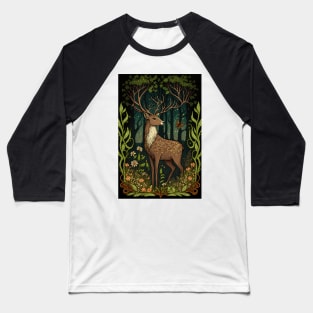 Ostara. spring equinox 24 Baseball T-Shirt